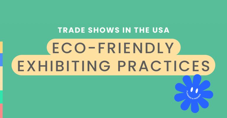 trade shows in the USA