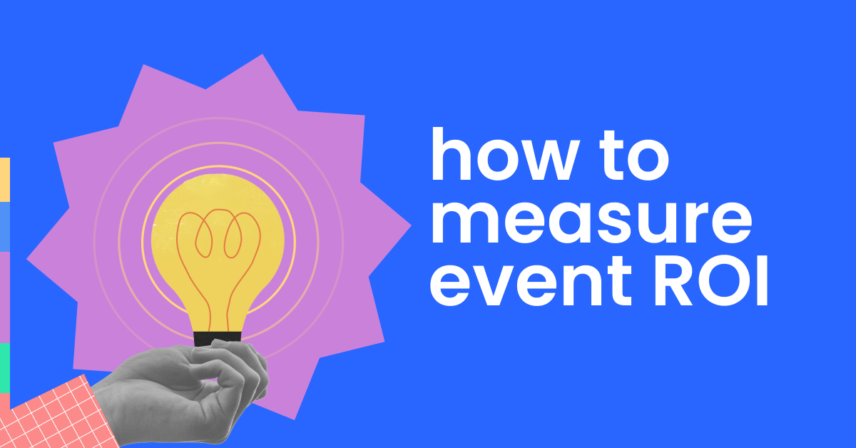 How to measure event ROI instantly with momencio’s real-time analytics