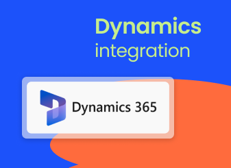 Dynamics momencio integration - momencio lead capture app