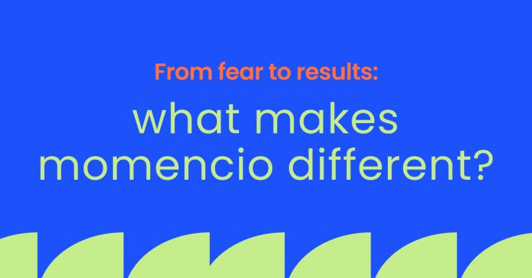 From fear to results_ what makes momencio different_momencio event lead capture app