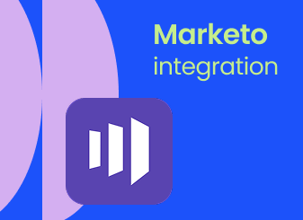 MARKETO momencio integration- momencio lead capture app